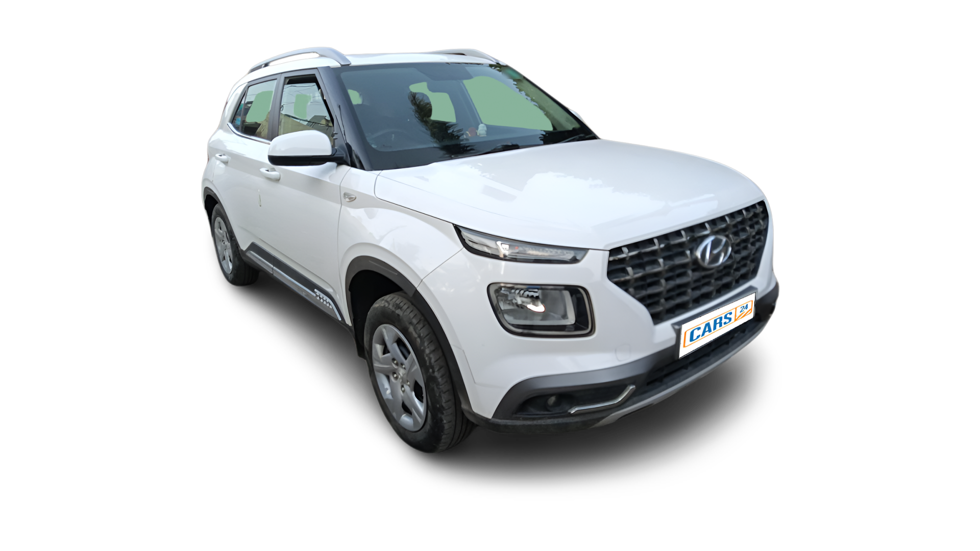 2022 Hyundai VENUE - SUV - Petrol - Manual - ₹7.20 lakh
